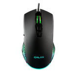 GALAX Gaming Mouse SLIDER-03 RGB SLD-03 - 7200DPI