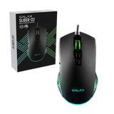 GALAX Gaming Mouse SLIDER-03 RGB SLD-03 - 7200DPI