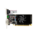 GALAX GeForce GT 730 LP 4GB DDR3 128-bit Graphics Card – Low-Profile Power for Smooth Performance