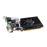 GALAX GeForce GT 730 LP 4GB DDR3 128-bit Graphics Card – Low-Profile Power for Smooth Performance