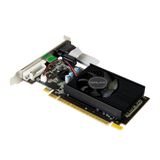 GALAX GeForce GT 730 LP 4GB DDR3 128-bit Graphics Card – Low-Profile Power for Smooth Performance