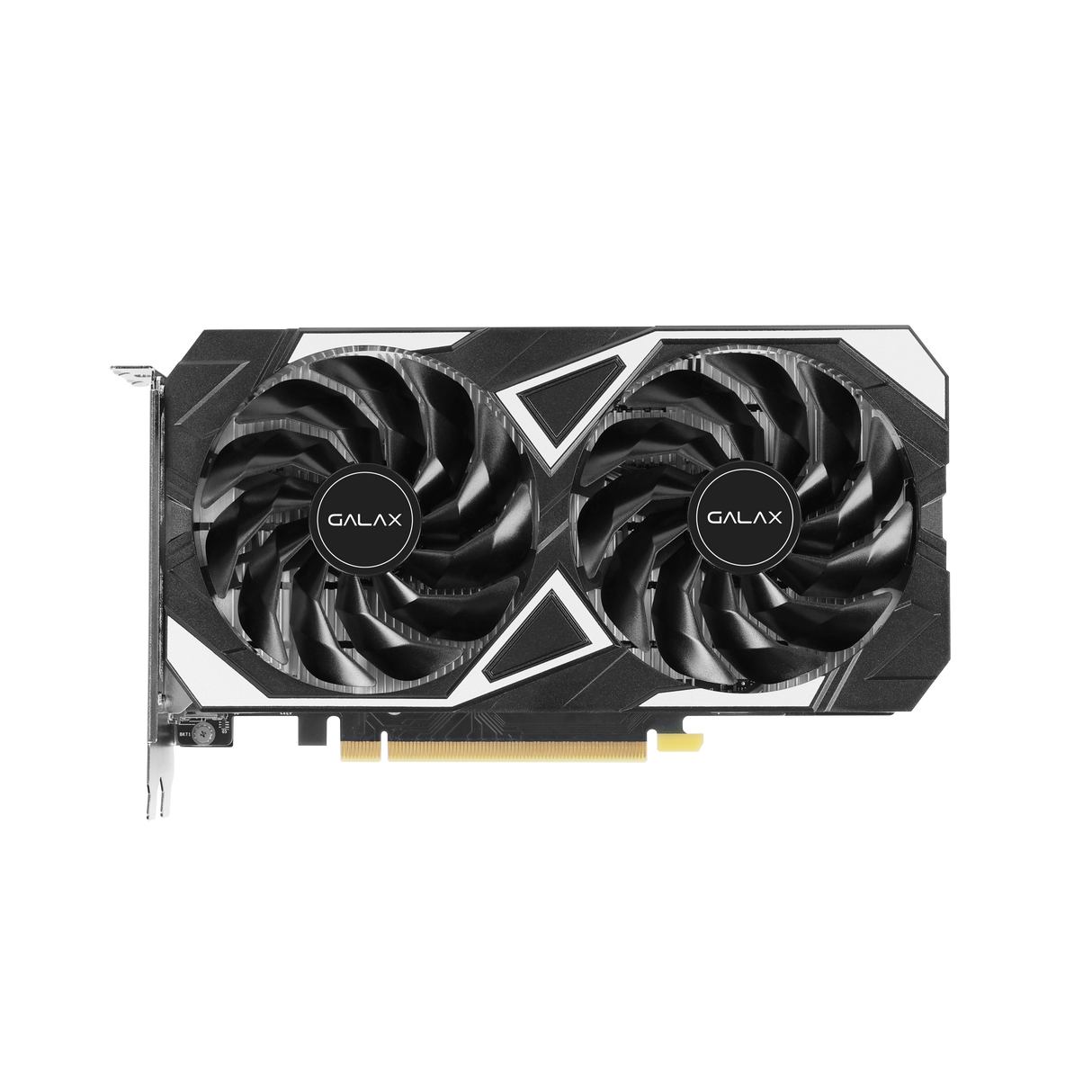 GALAX GeForce RTX 3050 6GB EX Graphics Card – Next-Gen 1080p Gaming Power