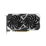 GALAX GeForce RTX 3050 6GB EX Graphics Card – Next-Gen 1080p Gaming Power