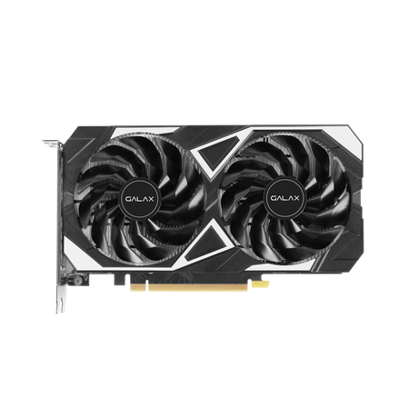 GALAX GeForce RTX 3050 6GB EX Graphics Card – Next-Gen 1080p Gaming Power