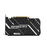 GALAX GeForce RTX 3050 6GB EX Graphics Card – Next-Gen 1080p Gaming Power