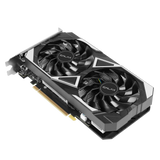 GALAX GeForce RTX 3050 6GB EX Graphics Card – Next-Gen 1080p Gaming Power