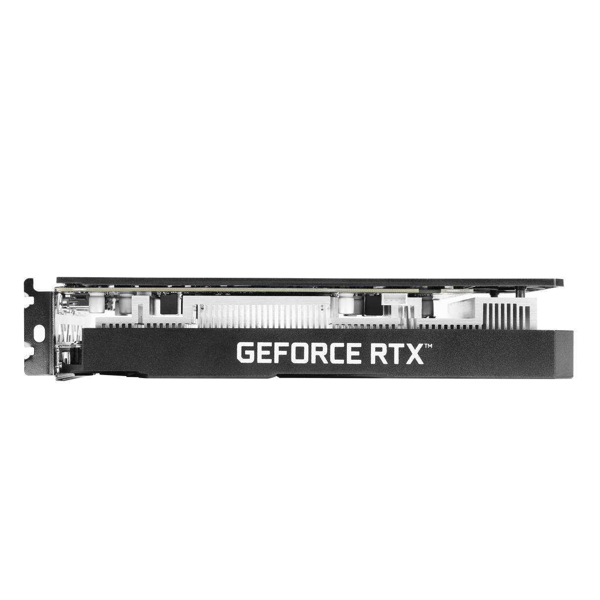 GALAX GeForce RTX 3050 6GB EX Graphics Card – Next-Gen 1080p Gaming Power