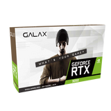 GALAX GeForce RTX 3050 6GB EX Graphics Card – Next-Gen 1080p Gaming Power
