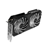 GALAX GeForce RTX 4060 Ti 8GB EX 1-Click OC 8GB GDDR6 128-bit DP*3 HDMI 2.1 DLSS 3 Graphics Card