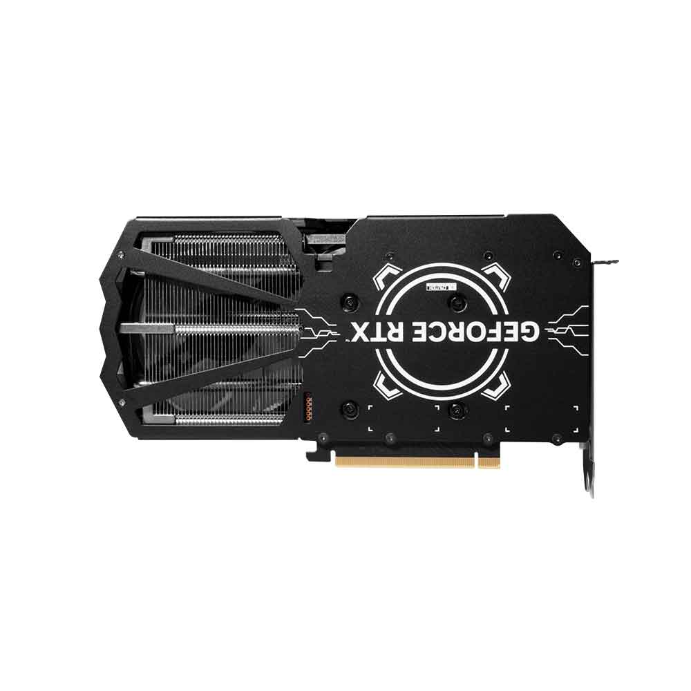 GALAX GeForce RTX 4060 Ti 8GB EX 1-Click OC 8GB GDDR6 128-bit DP*3 HDMI 2.1 DLSS 3 Graphics Card