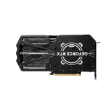 GALAX GeForce RTX 4060 Ti 8GB EX 1-Click OC 8GB GDDR6 128-bit DP*3 HDMI 2.1 DLSS 3 Graphics Card