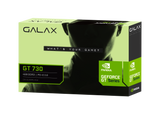 Galax GeForce GT 730 4GB DDR3 128-bit