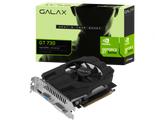 Galax GeForce GT 730 4GB DDR3 128-bit