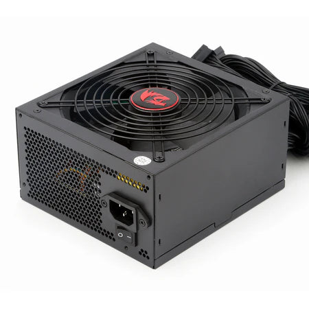 Redragon RGPS GC-PS002 600W Gaming PC Power Supply