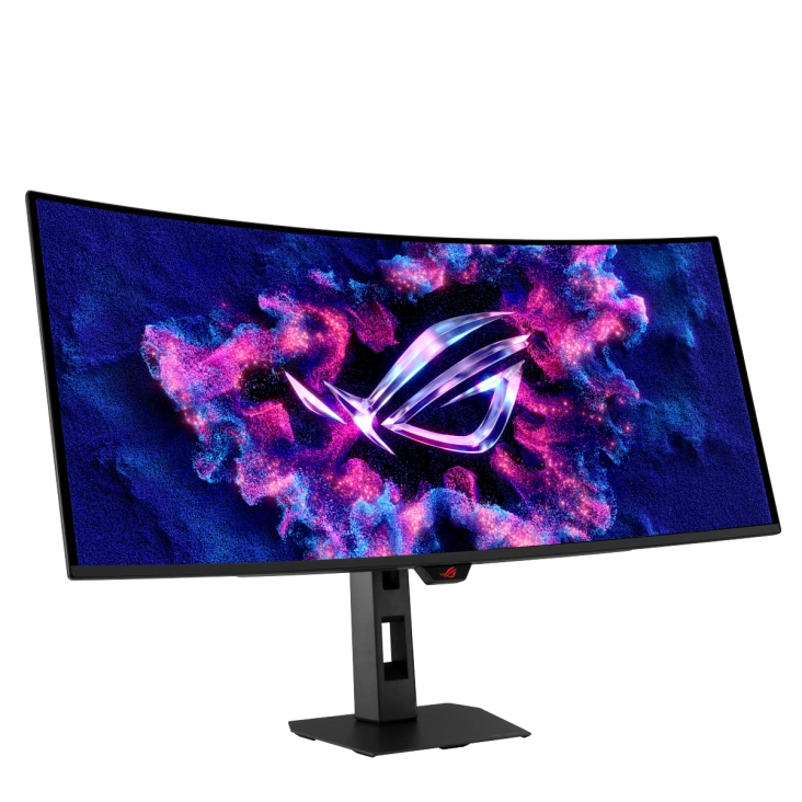 ASUS ROG Strix OLED XG34WCDMS 34-Inch 280Hz QD-OLED Ultrawide Gaming Monitor