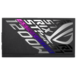 ASUS ROG Strix 1200W Platinum PSU GaN MOSFET GPU-FIRST Technology 0dB Cooling PCIe 5.1 Ready