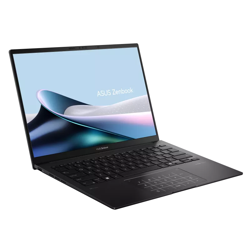 ASUS Zenbook 14 OLED UM3406GA-QL117W – Slim AI-Powered Ultraportable