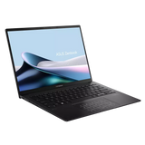 ASUS Zenbook 14 OLED UM3406GA-QL117W – Slim AI-Powered Ultraportable