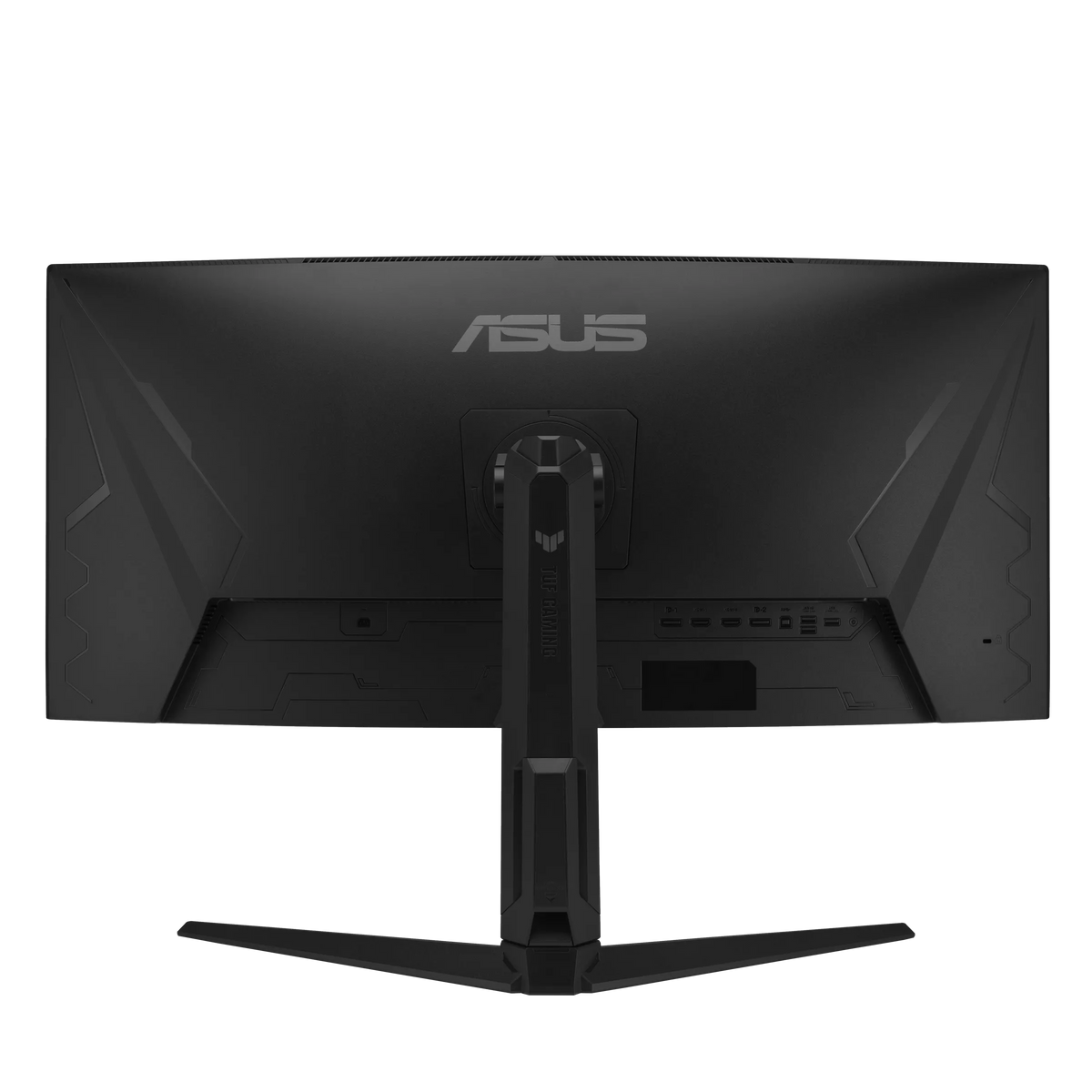ASUS TUF Gaming VG34WQL5A 34-Inch Ultrawide Dual Mode Gaming Monitor
