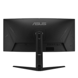 ASUS TUF Gaming VG34WQL5A 34-Inch Ultrawide Dual Mode Gaming Monitor