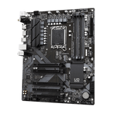Gigabyte B760 DS3H AX DDR4 Supports Intel Core 14th CPUs 8+2+1 Phases Digital VRM DDR4 (OC) 2xPCIe 4.0 M.2, Wi-Fi 6E, GbE LAN, USB 3.2 Gen 2