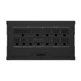 GIGABYTE AORUS AE850PM 850W – باور سبلاي بلاتينوم PCIe 5.0 فولي موديولار