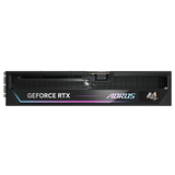 GIGABYTE AORUS GeForce RTX 5090 MASTER 32G – Flagship Performance & AI Power