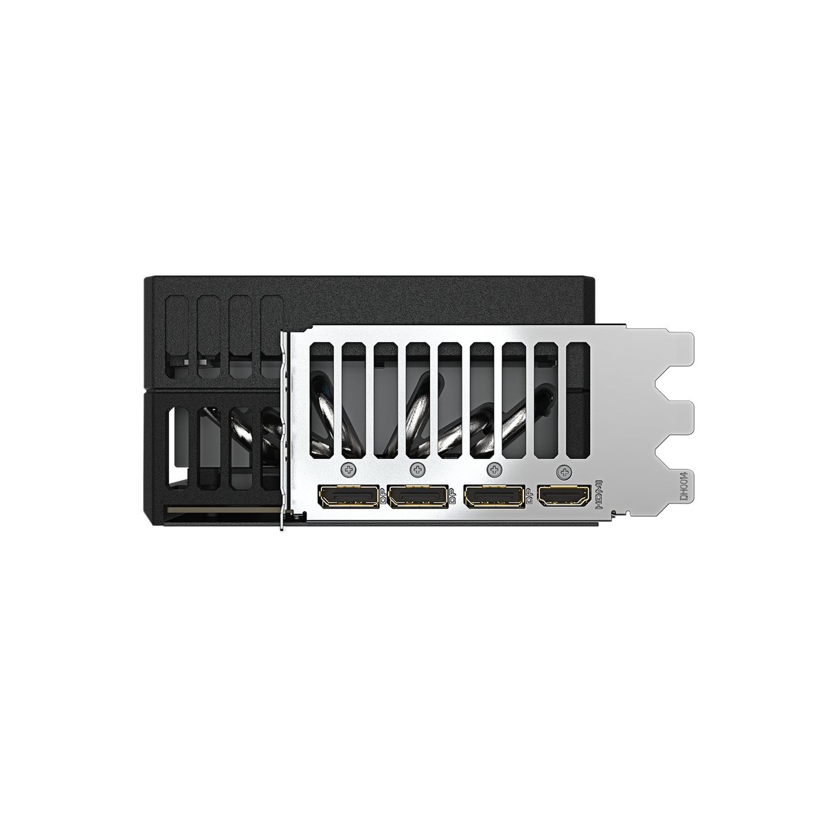 GIGABYTE AORUS GeForce RTX 5090 MASTER 32G – Flagship Performance & AI Power