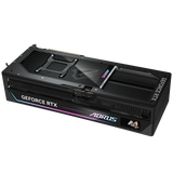 GIGABYTE AORUS GeForce RTX 5090 MASTER 32G – Flagship Performance & AI Power