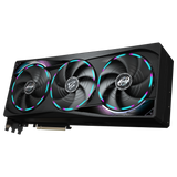 GIGABYTE AORUS GeForce RTX 5090 MASTER 32G – Flagship Performance & AI Power