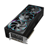 GIGABYTE AORUS GeForce RTX 5090 MASTER 32G – Flagship Performance & AI Power