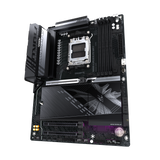 GIGABYTE B850 AORUS ELITE WIFI7: مازر بورد ألعاب AM5 DDR5 عالية السرعة نخبوي مع تميز PCIe 5.0