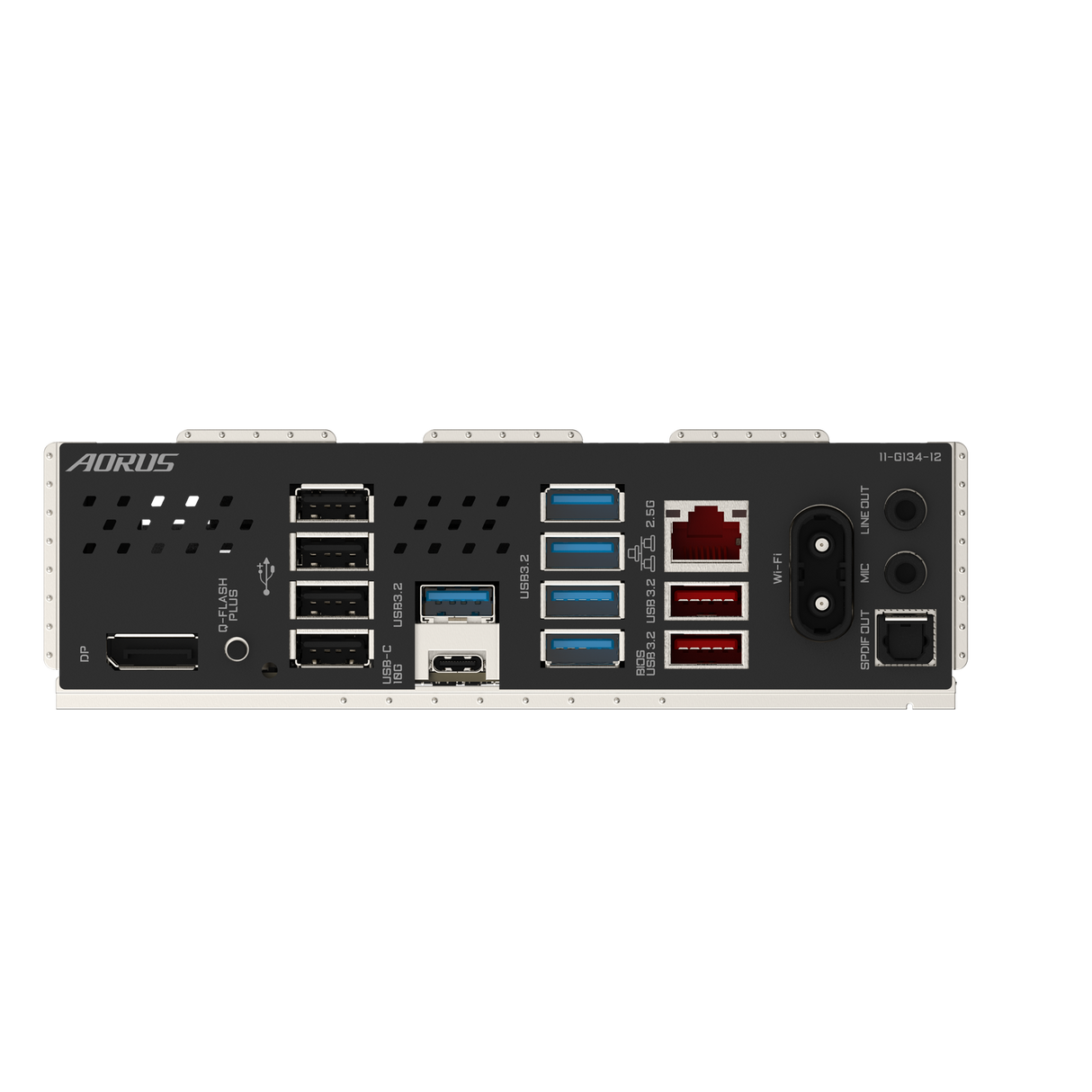 GIGABYTE B850 AORUS ELITE WIFI7: مازر بورد ألعاب AM5 DDR5 عالية السرعة نخبوي مع تميز PCIe 5.0