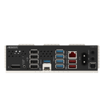 GIGABYTE B850 AORUS ELITE WIFI7: مازر بورد ألعاب AM5 DDR5 عالية السرعة نخبوي مع تميز PCIe 5.0