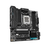 مازر بورد جيجابايت B850M GAMING X WIFI6E - قوة ألعاب لا حدود لها مع AMD Ryzen