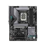 GIGABYTE B860 Eagle WIFI6E Intel Core Ultra LGA 1851 Motherboard, ATX, DDR5, 3X M.2, PCIe 5.0, USB-C, 2.5GbE LAN