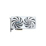 GIGABYTE GeForce RTX 5060 Ti EAGLE OC ICE 8G – 8GB GDDR7، PCIe 5.0، 3x DP 2.1b، 1x HDMI 2.1b.