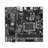 GIGABYTE H610M K DDR5 LGA 1700 PCIe 4.0 Design, Gen3 x4 M.2 Motherboard