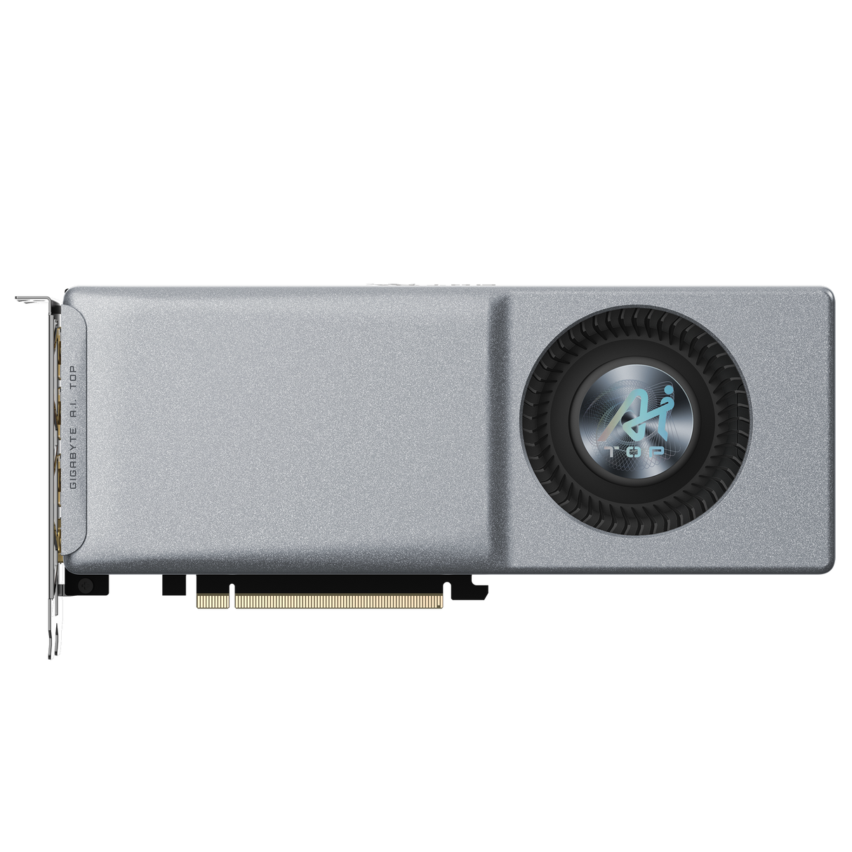 كارت شاشة جيجابايت RTX 4070 Ti SUPER AI TOP 16GB – قوة أداء للجيل القادم