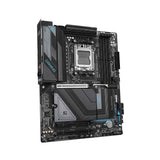 GIGABYTE X870 Gaming X WIFI7: مازر بورد ألعاب AM5 DDR5 عالية السرعة مع قوة PCIe 5.0