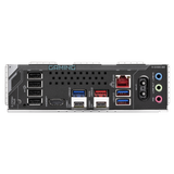 GIGABYTE X870 Gaming X WIFI7: مازر بورد ألعاب AM5 DDR5 عالية السرعة مع قوة PCIe 5.0