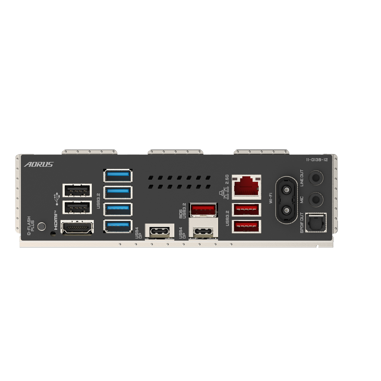 GIGABYTE X870E AORUS PRO AM5 ATX DDR5 4x M.2 PCIe 5.0 USB4 Wi-Fi 7 2.5GbE LAN EZ-Latch