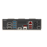 GIGABYTE X870E AORUS PRO AM5 ATX DDR5 4x M.2 PCIe 5.0 USB4 Wi-Fi 7 2.5GbE LAN EZ-Latch