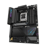 GIGABYTE X870E AORUS PRO AM5 ATX DDR5 4x M.2 PCIe 5.0 USB4 Wi-Fi 7 2.5GbE LAN EZ-Latch