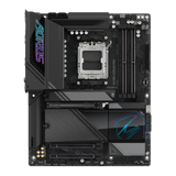 GIGABYTE X870E AORUS PRO AM5 ATX DDR5 4x M.2 PCIe 5.0 USB4 Wi-Fi 7 2.5GbE LAN EZ-Latch
