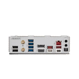 GIGABYTE Z790 AORUS PRO X WIFI7 LGA 1700 Intel Z790 X ATX with DDR5 5xM.2 PCIe 5.0 USB 3.2 Type-C Wi-Fi 7 5GbE LAN Q-Flash Plus EZ-Latch Plus