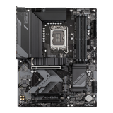 GIGABYTE Z790 S DDR4 LGA 1700 Intel Z790 ATX Motherboard with DDR4, Triple M.2, PCIe 4.0, USB 3.2 Gen2 Type-C
