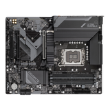 GIGABYTE Z790 S DDR4 LGA 1700 Intel Z790 ATX Motherboard with DDR4, Triple M.2, PCIe 4.0, USB 3.2 Gen2 Type-C