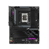GIGABYTE Z890 AORUS ELITE WIFI7 Motherboard - Supports Intel Core Ultra (Series 2) CPUs, 16+1+2 phases VRM, up to 8800MHz DDR5 (OC), 1xPCIe 5.0 + 3xPCIe 4.0, Wi-Fi 7, 2.5GbE LAN, Thunderbolt 4