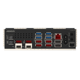 GIGABYTE Z890 AORUS MASTER - ultimate gaming motherboard for Intel Core Ultra with AI overclocking